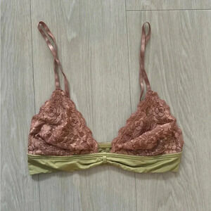 Free People bralette
